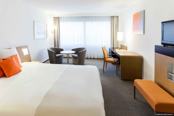 Hotel Novotel Rotterdam Brainpark